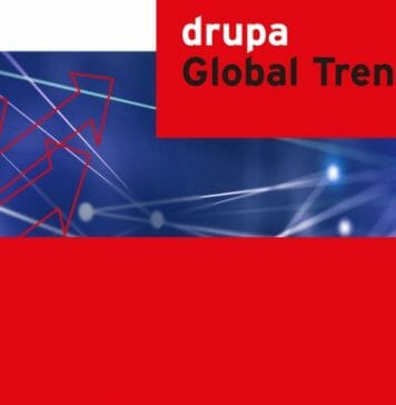 Messe Düsseldorf, drupa,