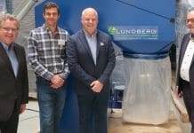 Lundberg Tech,