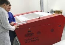 PakMarkas, DuPont Cyrel