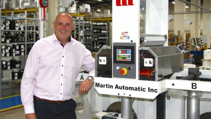Bilder_Martin Automatic_OPM 8687 OPM Group, Martin Automatic