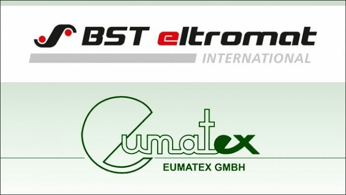BST eltromat, Eumatex