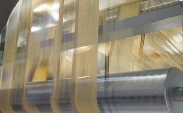 Bobst Italia, Tiefdruck, Laminator,
