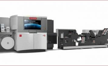 Color-Logic, Nilpeter, Panorama,