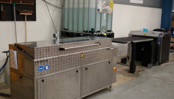 IND_Desmedt-FlexoWash Desmedt, Flexo Wash, Packtion,