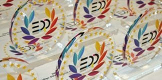 EDP Awards