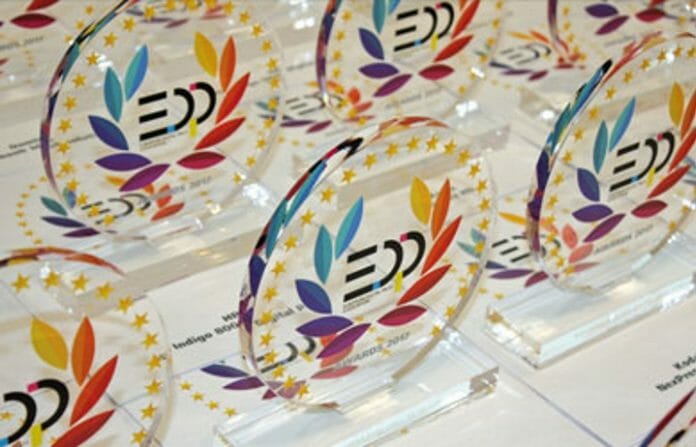 EDP Awards