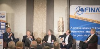 European Label Forum, Finat,