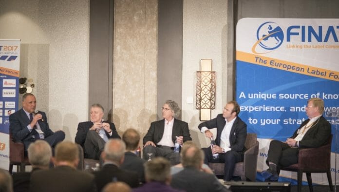 European Label Forum, Finat,