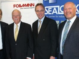 Follmann, Sealock, Klebstoffe,