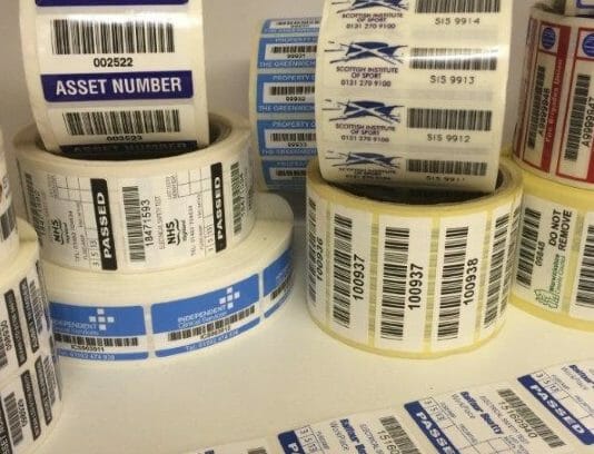 MarketsandMarkets, VDP Labels