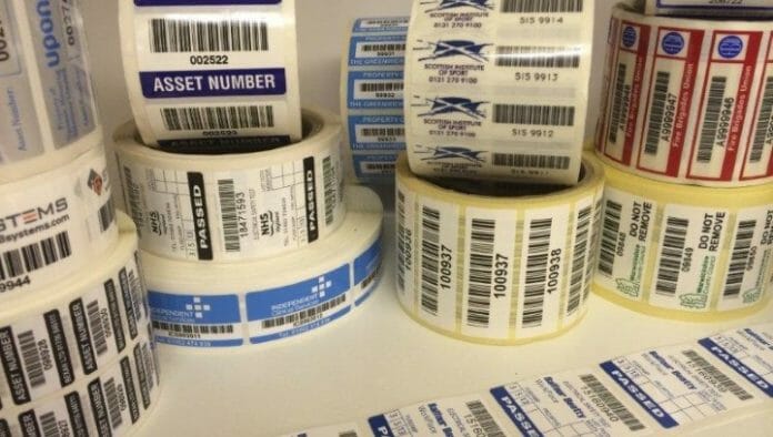 MarketsandMarkets, VDP Labels