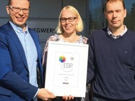 Marvaco, Siegwerk, Expanded Gamut Printing,