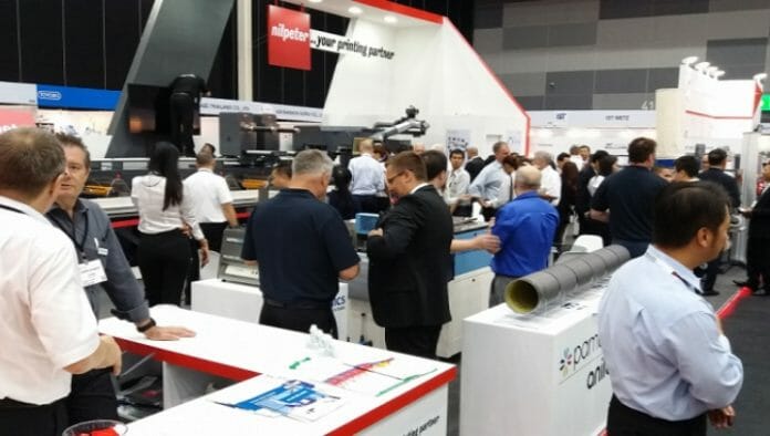 Tarsus, Labelexpo