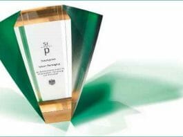 Staatspreis Smart Packaging