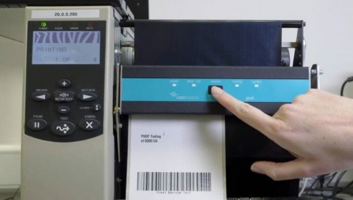 Pivot, Crest Solutions,