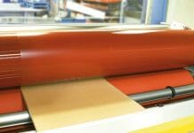 Antihaft-Schicht, Egberts Rubber