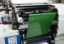 Verico Technology, 1.2.3 Etiketten, Zahara, Wasserloser Offset,