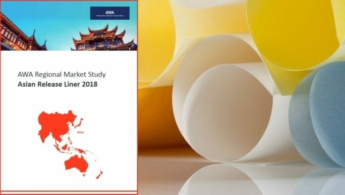 IND_AWA-Asia-Release-Liner-Study-2018 AWA Release Liner