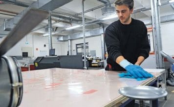 BG ETEM, Klischeereingung,