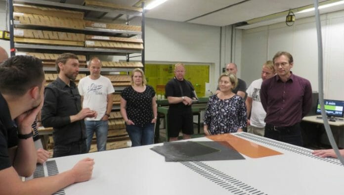 DFTA, Flexodruck-Akademie,