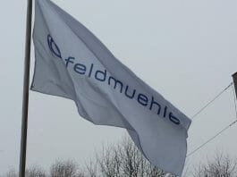 Feldmuehle Uetersen,