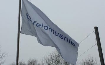 Feldmuehle Uetersen,