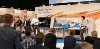 Gallus, Heidelberg, Gallus Innovation Days