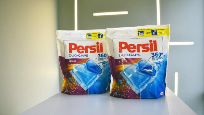 Henkel, Mondi Packaging, APK,