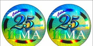 IHMA, Hologramm Award