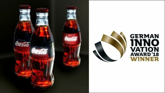 German Innovation Award, Karl Knauer