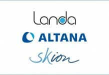 Landa, Altana, SKion