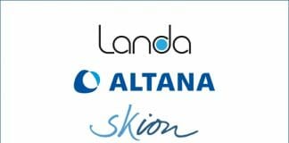 Landa, Altana, SKion