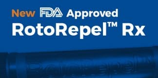RotoMetrics, RotoRepel,