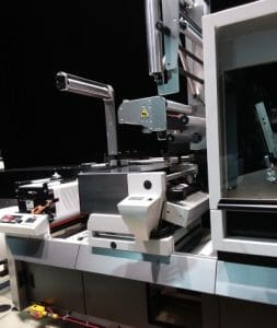 LabelStream 4000