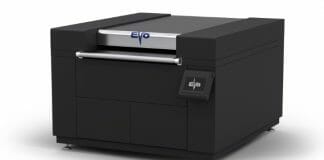 Vianord, Fotopolymerplatten,