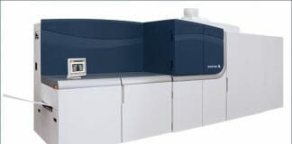 Xerox, Inkjet,