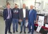 Mark Andy, Eidco Labels, Performance Series P7,