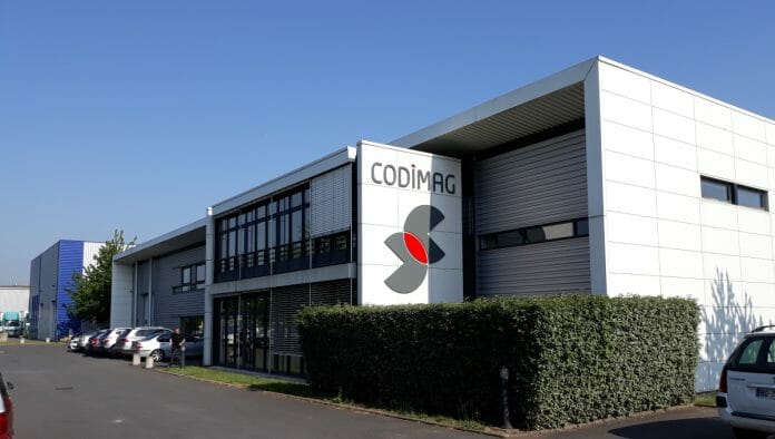 Codimag