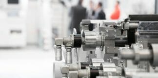 Bobst Italia, Beschichtung