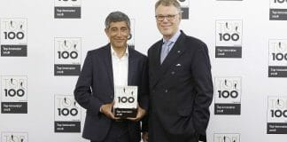 cph Deutschland, TOP 100,