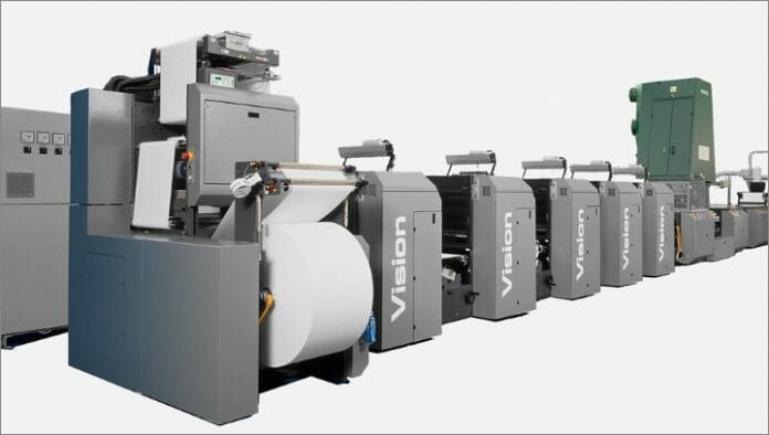 DG press,