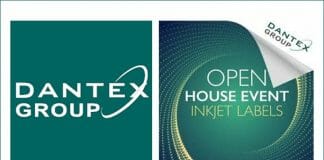 Dantex, Inkjet,