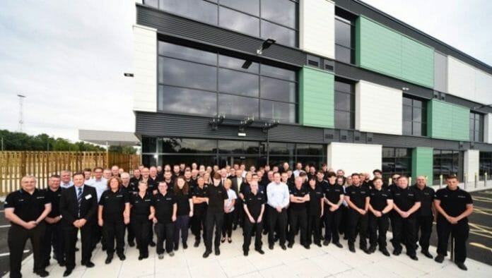 IND_Domino-New Fluids Production Domino Printing Sciences