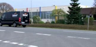 Bischof Druck, Dortschy, Trojan 2,