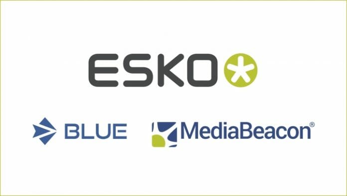 Esko, BLUE Software