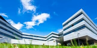 FH Campus Wien