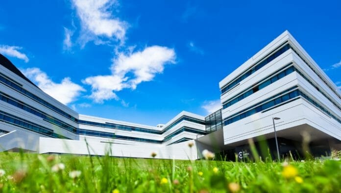FH Campus Wien