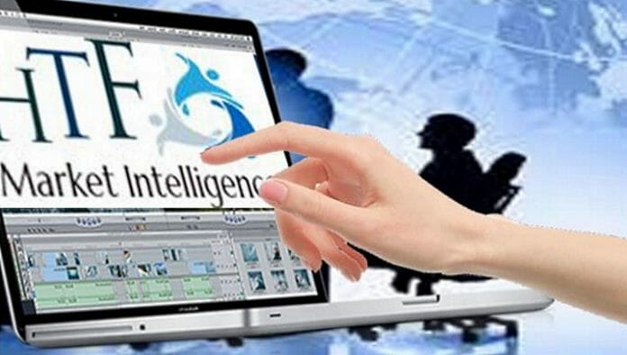 HTF Market Intelligence, Marktstudien, UV-Farben,