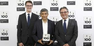 Kampf, TOP 100