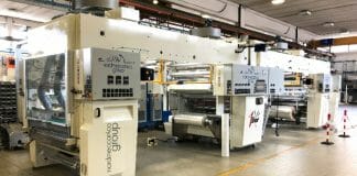 Megapak, Nordmeccanica